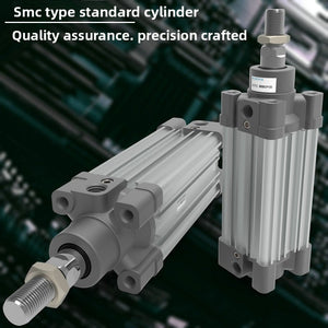 SMC standard cylinder CP96SD63/32/40/50/CP96SDB80/100/150/200/250/300W