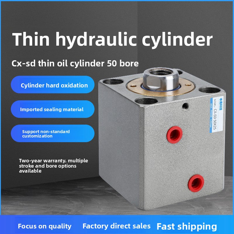 thin-cylinder-la-horizontal-cxsd-vertical-die-hydraulic-cylinder-square-small-cylinder-htb-cylinder-job32-40-63