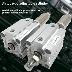 ACQJ50x40-25S/ACQJ80/100X50 adjustable ACQJ63/75-60/150/90X45S80/120