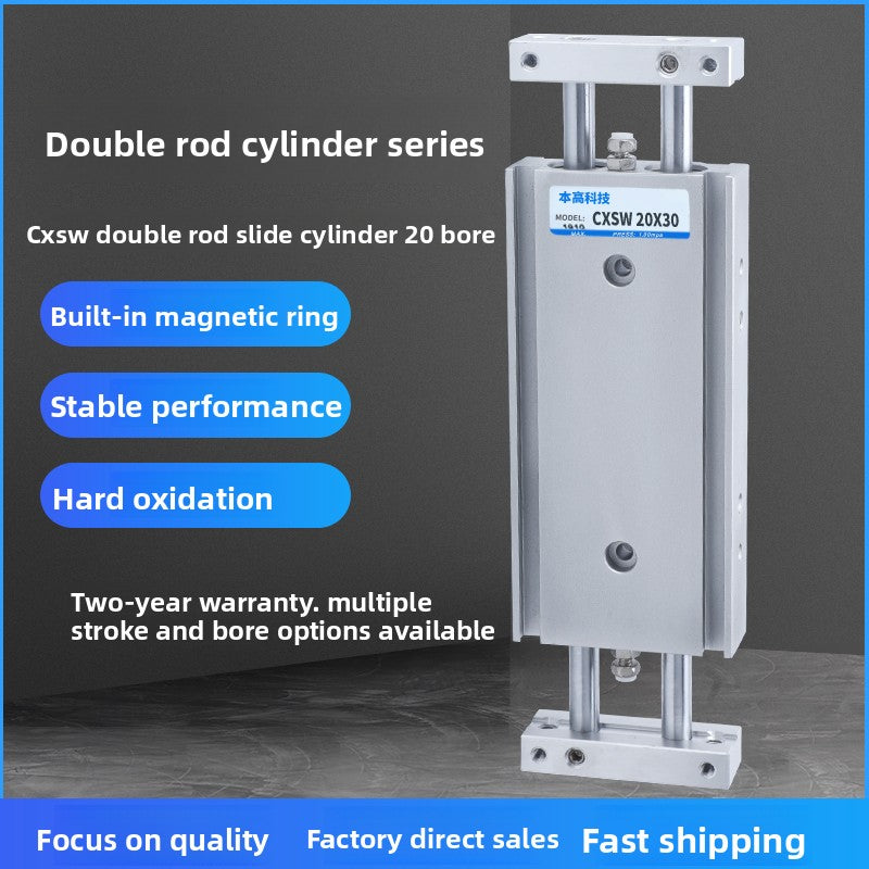 cxsl15x32-25-10-cxsw20-10-20x30-50-75-100-150-200-pneumatic-slide-cylinder