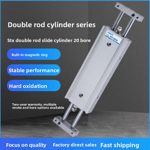 Cylinder STX20 STX25-10/20/30/40/50/75/100/125/STX32-100