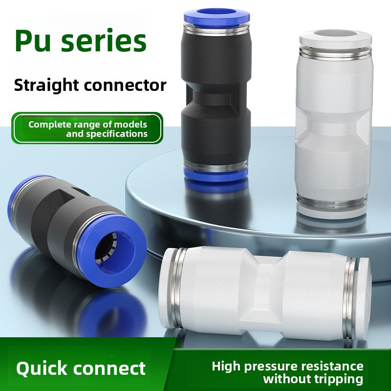 pg-straight-through-variable-diameter-boutique-white-pneumatic-trachea-connector-pu-04-06-pg-08-10-1216-quick-plug-connector