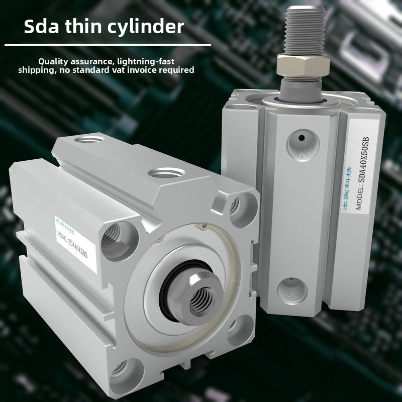 sda-cylinder-sda63-80-100-125-20-25-35-40-45-50-75s-sdas100-high-thrust
